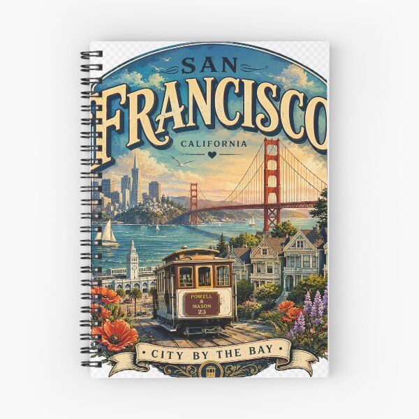 Item preview, San Francisco, California designed and sold by Linda La Guardia.