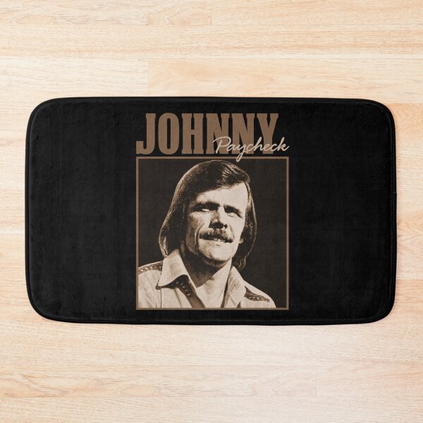 Item preview, Johnny Paycheck designed and sold by VerdePlantTees.
