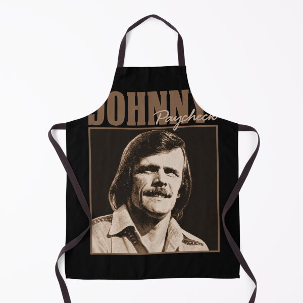 Item preview, Johnny Paycheck designed and sold by VerdePlantTees.