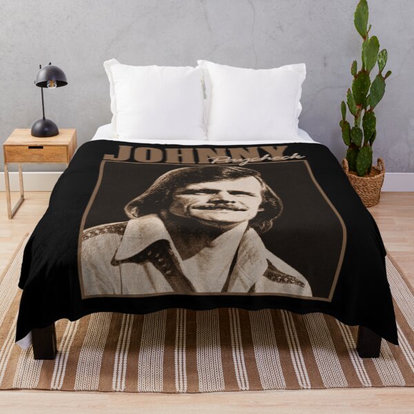 Item preview, Johnny Paycheck designed and sold by VerdePlantTees.