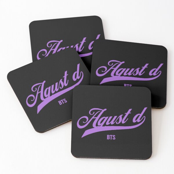 Item preview, Agust D Suga Yoongi BTS varsity baseball army bangtan designed and sold by Morcawork.