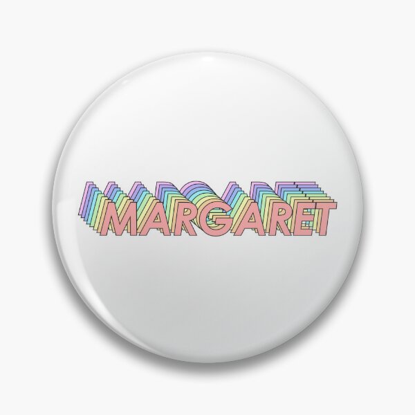 Item preview, MARGARET designed and sold by oddwonders.
