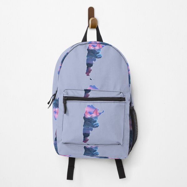 Item preview, Patagonia Mountains designed and sold by Moonmagine.