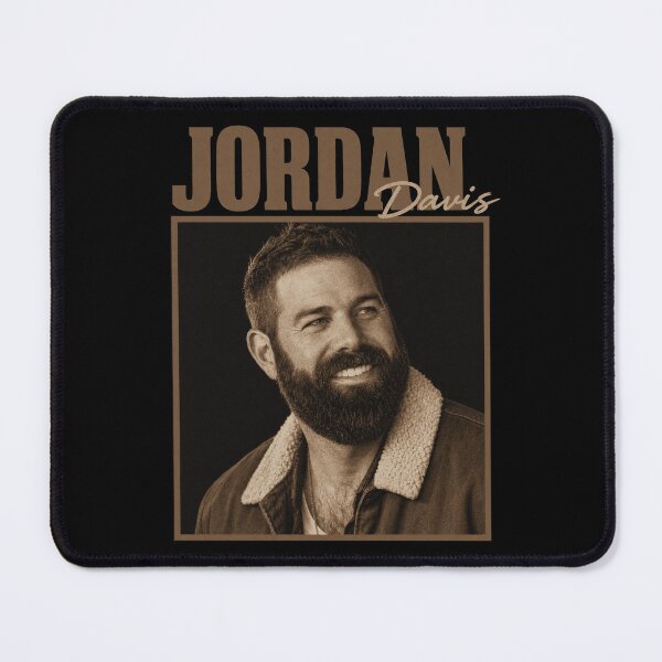 Item preview, Jordan Davis designed and sold by VerdePlantTees.
