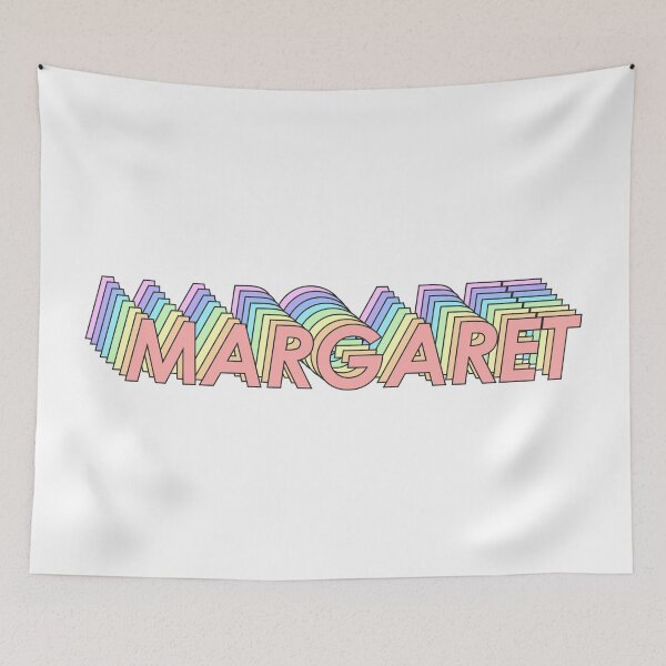 Item preview, MARGARET designed and sold by oddwonders.