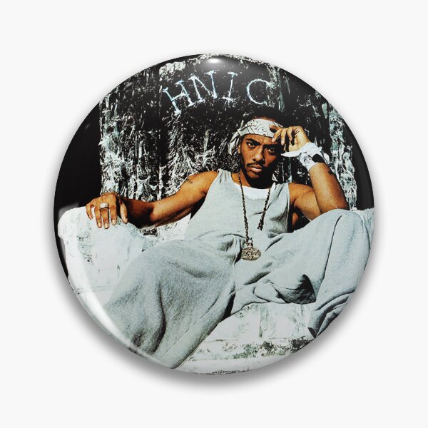 Item preview, prodigy of mobb deep on a throne designed and sold by DaGraphixPlug.
