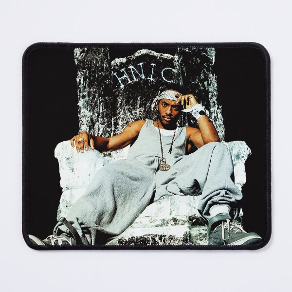 Item preview, prodigy of mobb deep on a throne designed and sold by DaGraphixPlug.