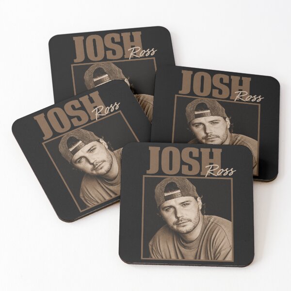 Item preview, Josh Ross designed and sold by VerdePlantTees.