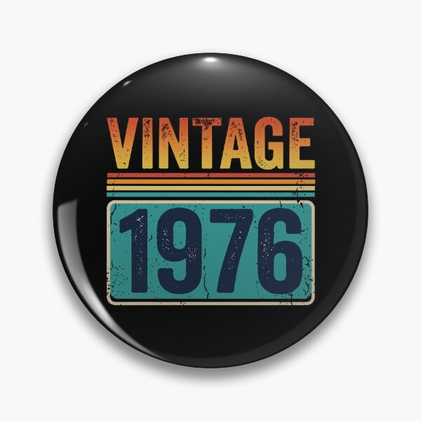 Item preview, Vintage 1976. #14 designed and sold by EunsooLee.