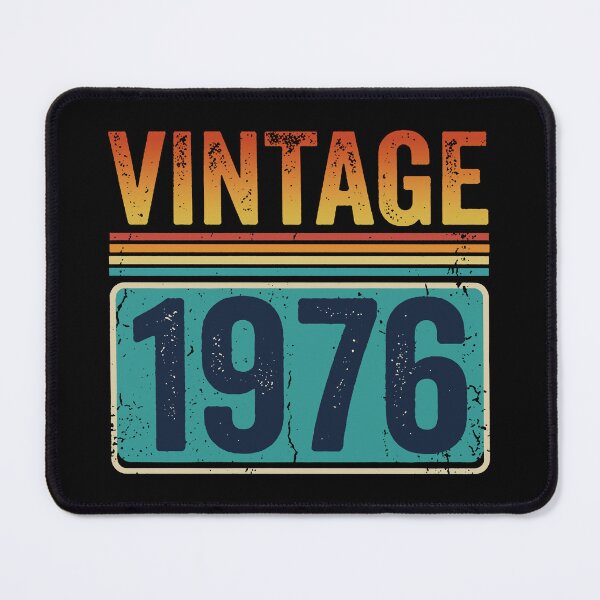 Item preview, Vintage 1976. #14 designed and sold by EunsooLee.