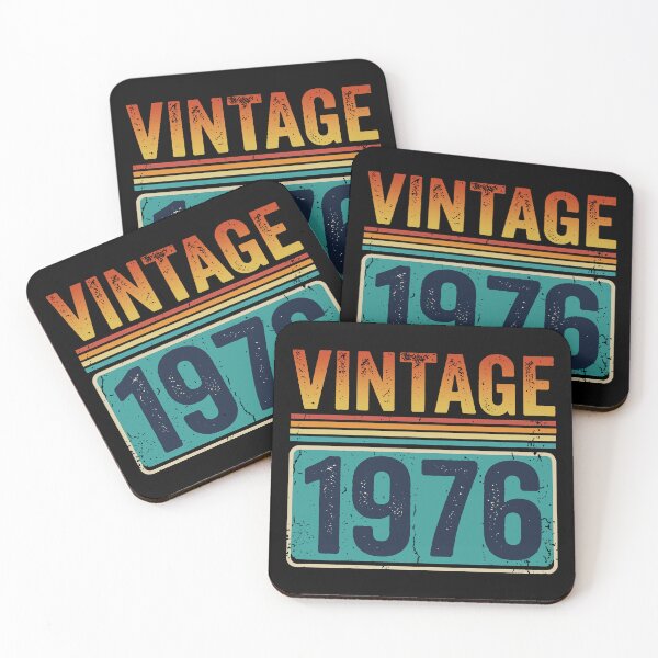 Item preview, Vintage 1976. #14 designed and sold by EunsooLee.