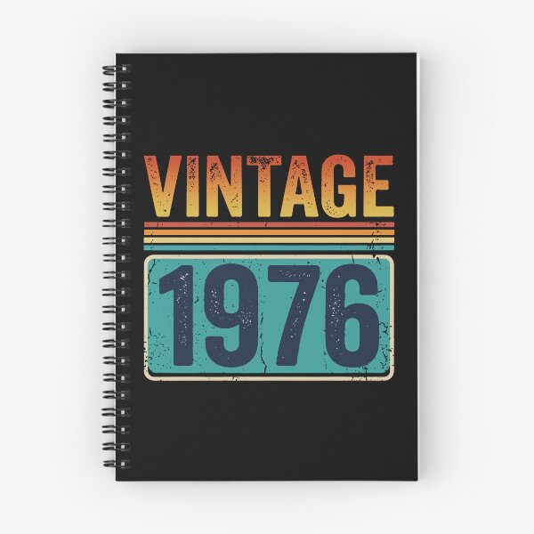 Item preview, Vintage 1976. #14 designed and sold by EunsooLee.