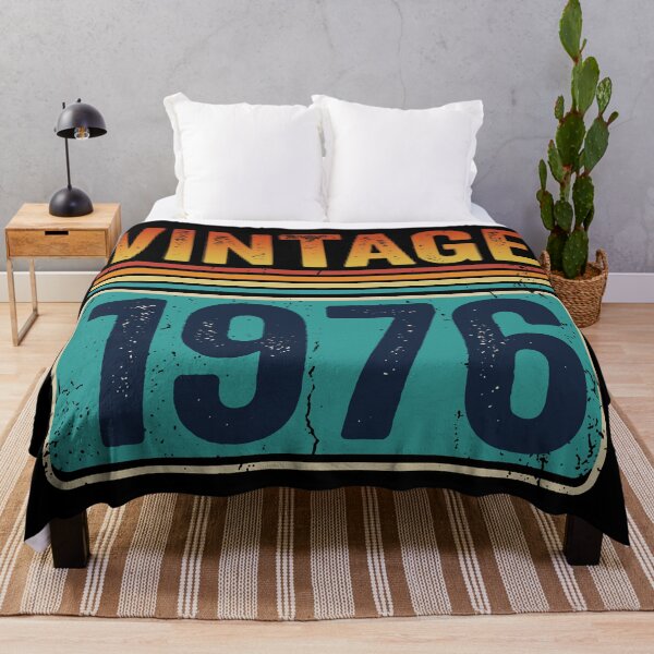 Item preview, Vintage 1976. #14 designed and sold by EunsooLee.