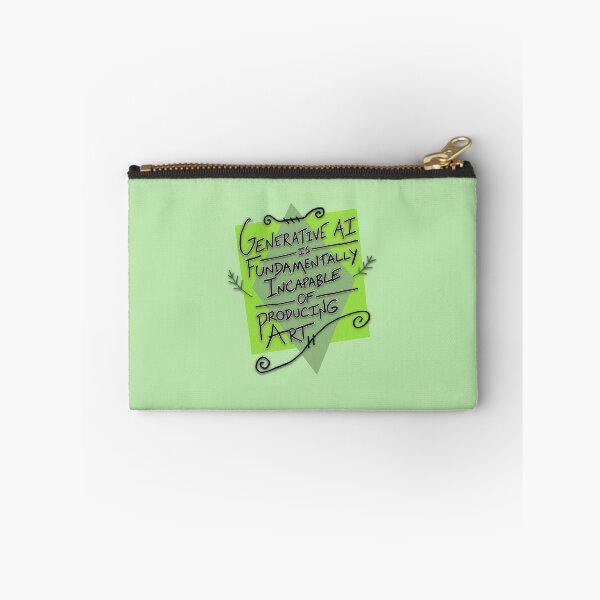 Item preview, Fundamentally Incapable designed and sold by EvilPlaid.