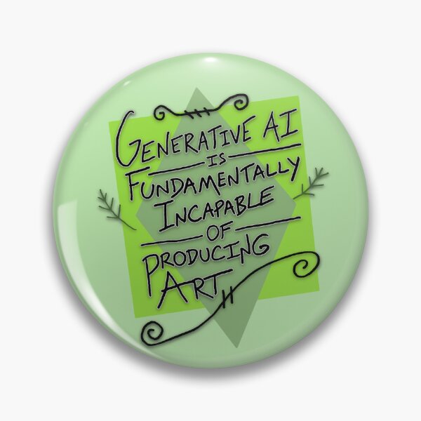 Item preview, Fundamentally Incapable designed and sold by EvilPlaid.