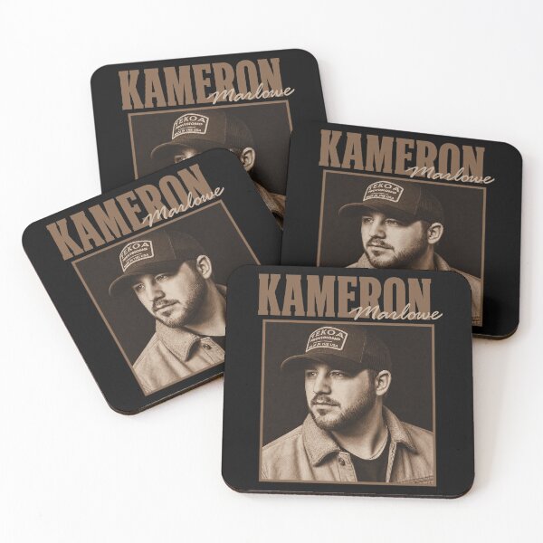Item preview, Kameron Marlowe designed and sold by VerdePlantTees.