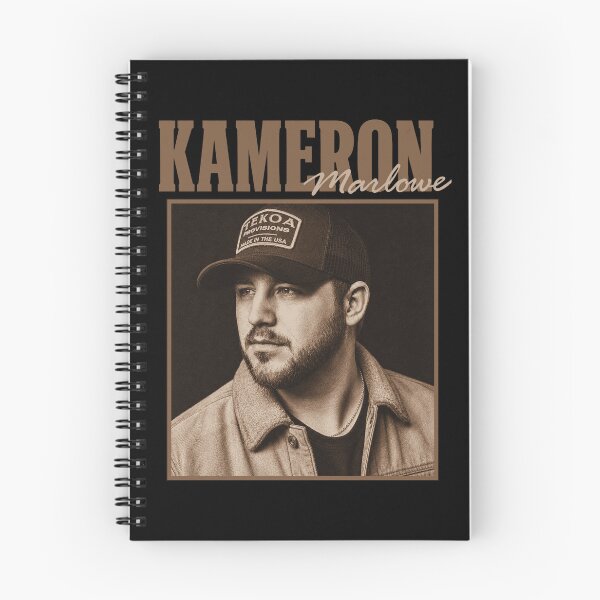 Item preview, Kameron Marlowe designed and sold by VerdePlantTees.