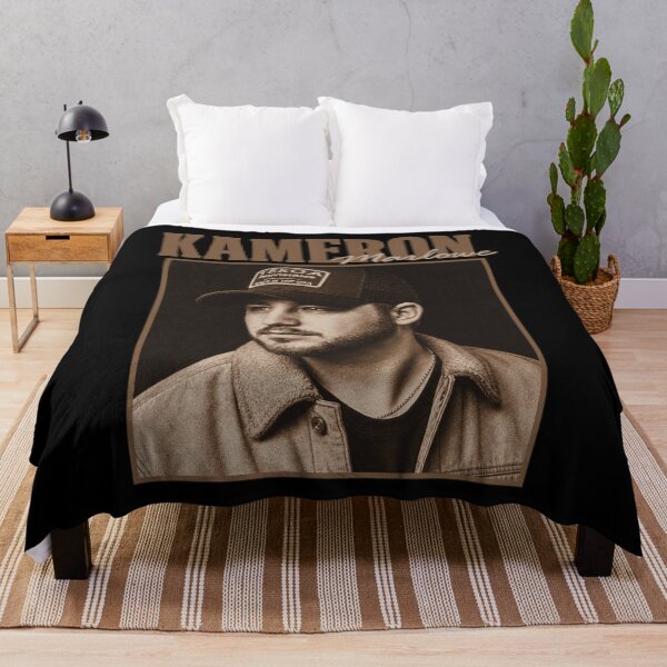 Item preview, Kameron Marlowe designed and sold by VerdePlantTees.