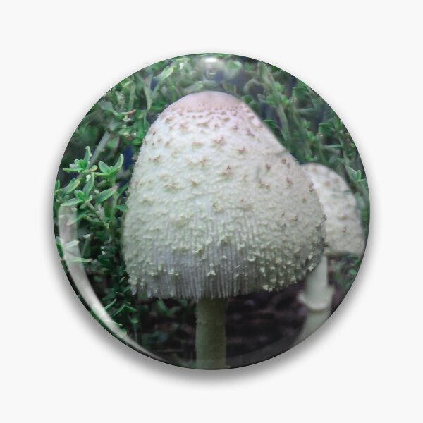 Item preview, Wild 'Shrooms designed and sold by heatherfriedman.