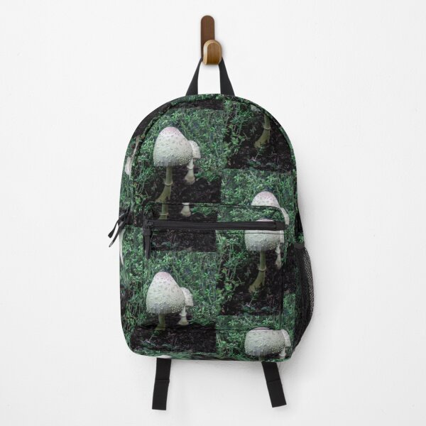 Item preview, Wild 'Shrooms designed and sold by heatherfriedman.