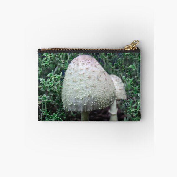 Item preview, Wild 'Shrooms designed and sold by heatherfriedman.