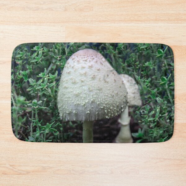 Item preview, Wild 'Shrooms designed and sold by heatherfriedman.