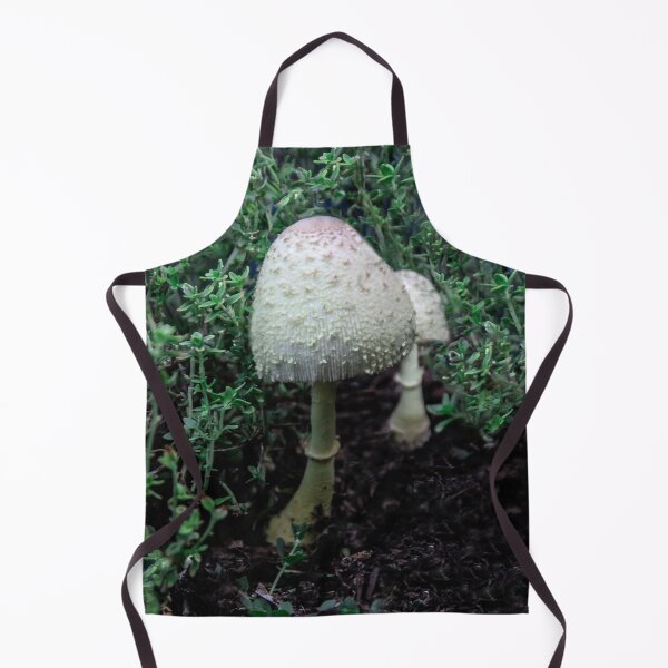 Item preview, Wild 'Shrooms designed and sold by heatherfriedman.