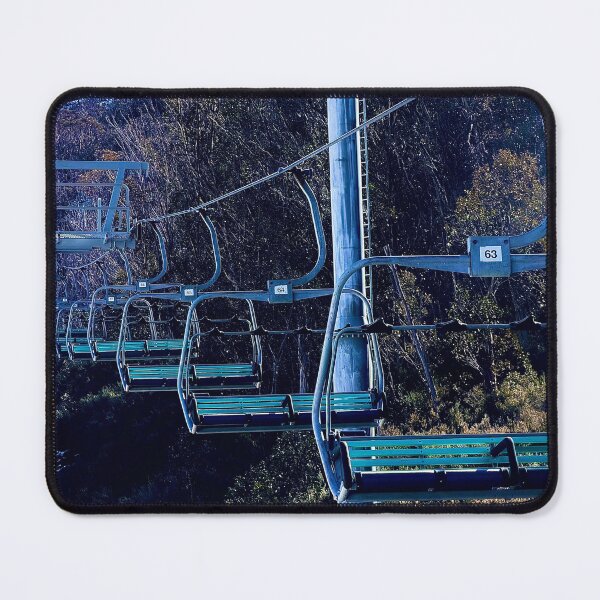Item preview, Ski Lift designed and sold by Jeffingfun.