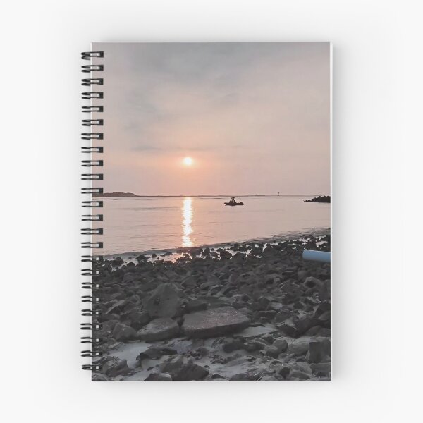 Item preview, Fisherman's Silhouette designed and sold by CoastalPetal.