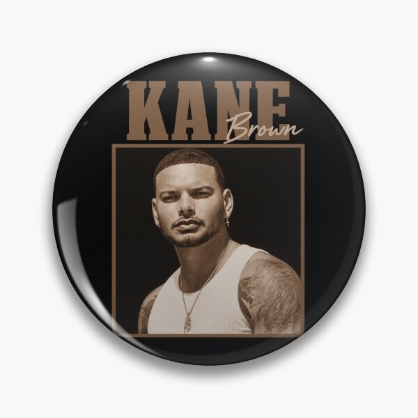 Item preview, Kane Brown designed and sold by VerdePlantTees.