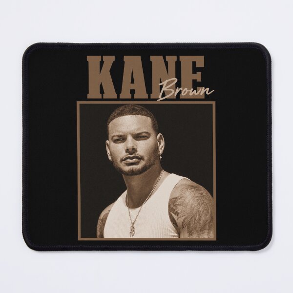 Item preview, Kane Brown designed and sold by VerdePlantTees.