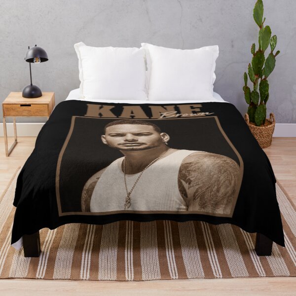 Item preview, Kane Brown designed and sold by VerdePlantTees.