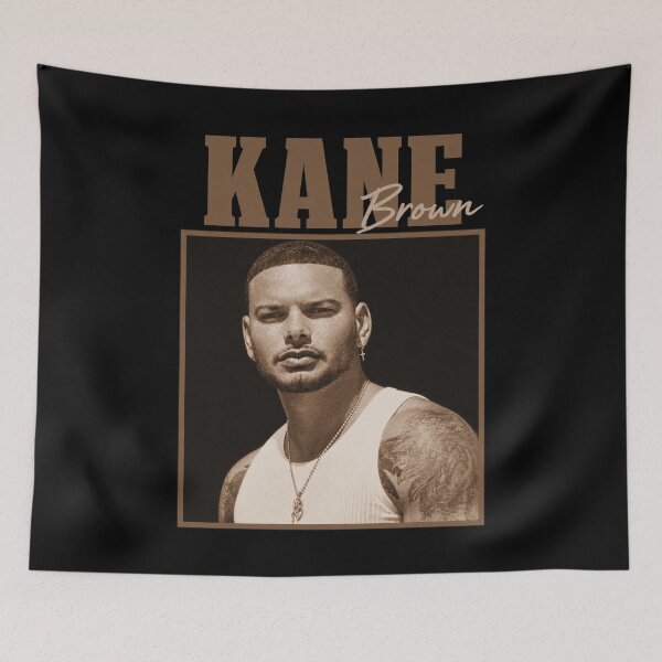 Item preview, Kane Brown designed and sold by VerdePlantTees.