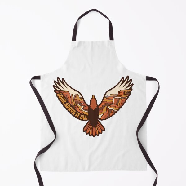 Item preview, Eagle Canyon Landscape designed and sold by AliveStyle.