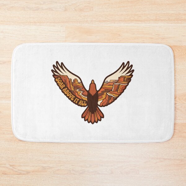 Item preview, Eagle Canyon Landscape designed and sold by AliveStyle.