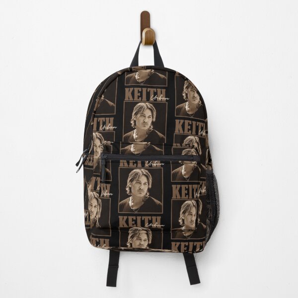 Item preview, Keith Urban designed and sold by VerdePlantTees.