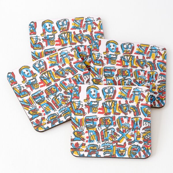 Item preview, Comedy Queue #2 | Tim Ferguson - AWT designed and sold by Tim-Ferguson.