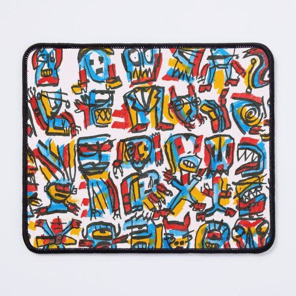 Item preview, Comedy Queue #2 | Tim Ferguson - AWT designed and sold by Tim-Ferguson.