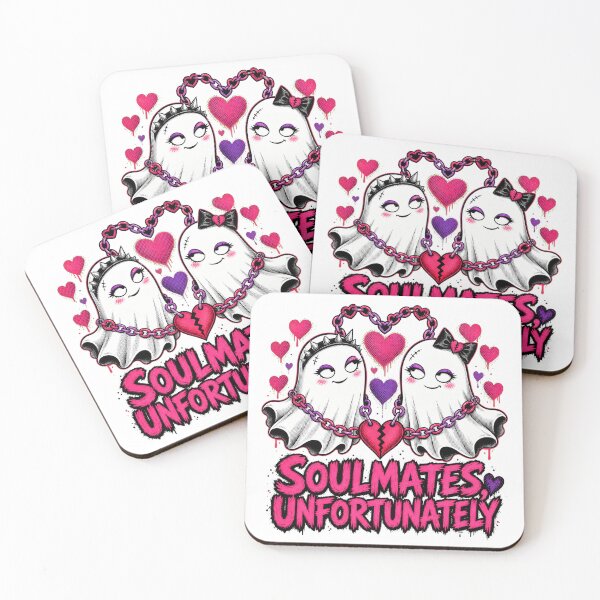 Item preview, Soulmates, Unfortunately designed and sold by Sonic Nova Studios.