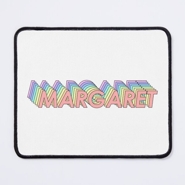 Item preview, MARGARET designed and sold by oddwonders.