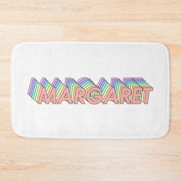 Item preview, MARGARET designed and sold by oddwonders.