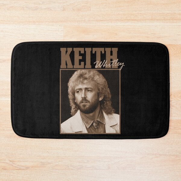 Item preview, Keith Whitley designed and sold by VerdePlantTees.