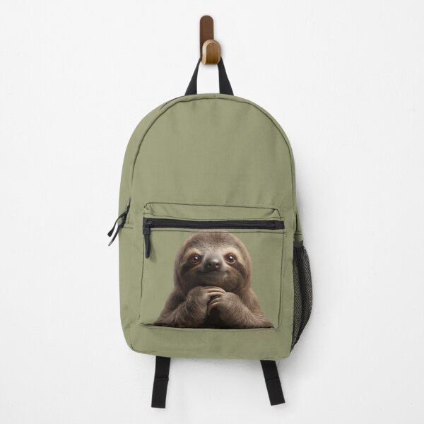 Item preview, Cute three-toed sloth designed and sold by Differenceee.