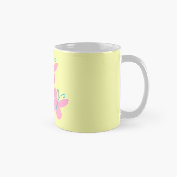 Item preview, My Little Poney Cutie Marks  Fluttershy designed and sold by SassamiArts.