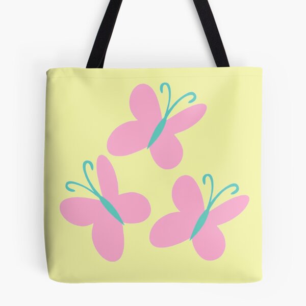 Item preview, My Little Poney Cutie Marks  Fluttershy designed and sold by SassamiArts.