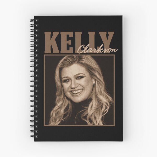 Item preview, Kelly Clarkson designed and sold by VerdePlantTees.