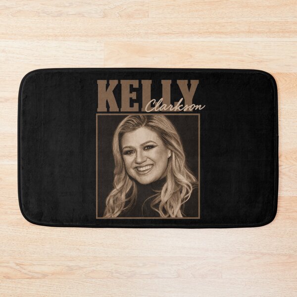 Item preview, Kelly Clarkson designed and sold by VerdePlantTees.