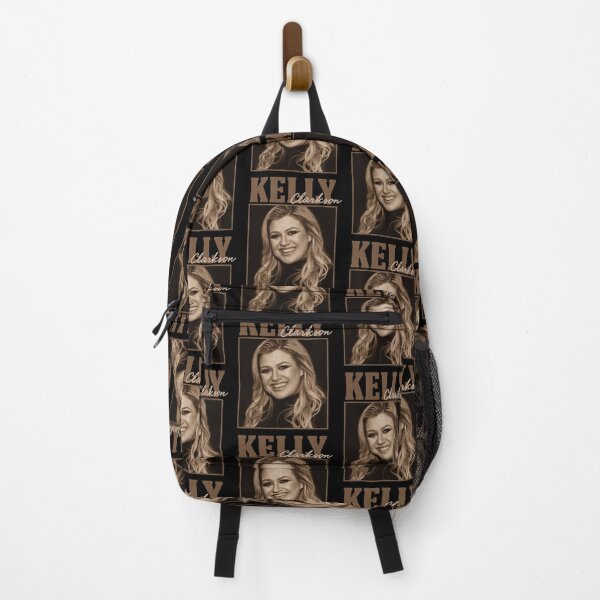Item preview, Kelly Clarkson designed and sold by VerdePlantTees.