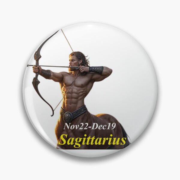 Artikelvorschau, Astrologisches Sternzeichen Schütze, Zentaur, Bogenjäger entworfen und verkauft von DesignsNow4You.