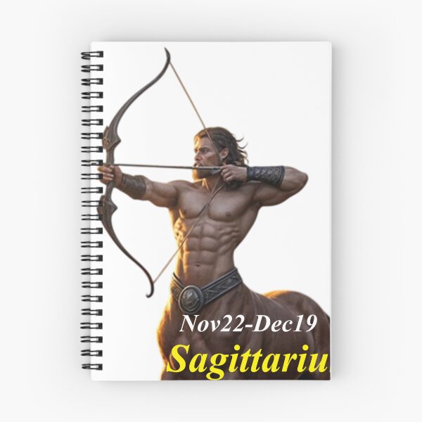 Item preview, Astrological Sagittarius Zodiac Sign Centaur Bow Hunter designed and sold by DesignsNow4You.